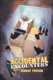 Cover von Accidental Encounters