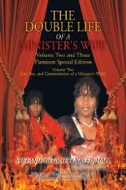 Cover von The Double Life of a Minister's Wife