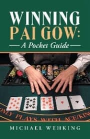 Cover von Winning Pai Gow: a Pocket Guide