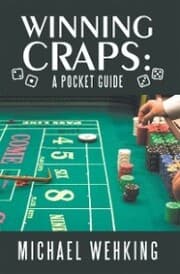 Cover von Winning Craps: a Pocket Guide