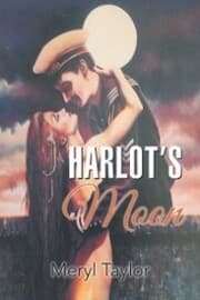 Cover von Harlot's Moon