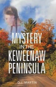 Cover von Mystery in the Keweenaw Peninsula