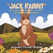 Cover von 'Jack Rabbit'