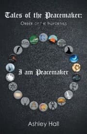 Cover von Tales of the Peacemaker