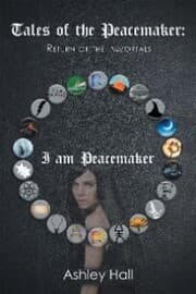 Cover von Tales of the Peacemaker