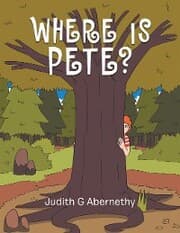 Cover von Where Is Pete?