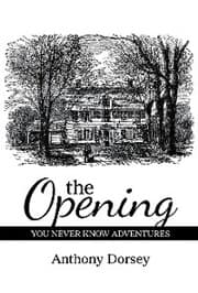 Cover von The Opening