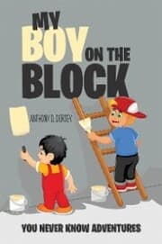 Cover von My Boy on the Block