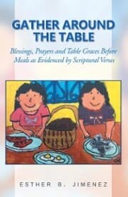 Cover von Gather Around the Table