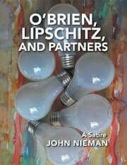 Cover von O'Brien, Lipschitz, and Partners