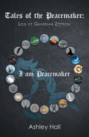 Cover von Tales of the Peacemaker