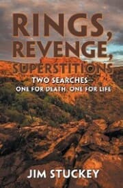 Cover von Rings, Revenge, Superstitions
