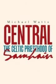 Cover von Central