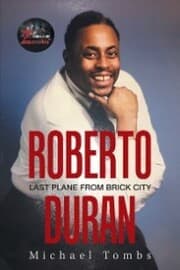 Cover von Roberto Duran