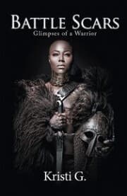 Cover von Battle Scars