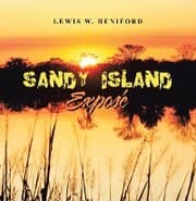 Cover von Sandy Island Exposé
