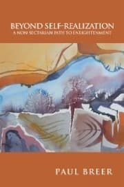 Cover von Beyond Self-Realization