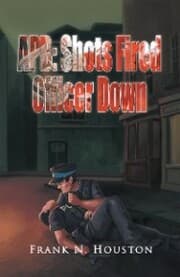 Cover von Apb: Shots Fired Officer Down