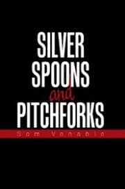 Cover von Silver Spoons and Pitchforks