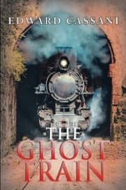 Cover von The Ghost Train