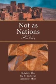 Cover von Not as Nations