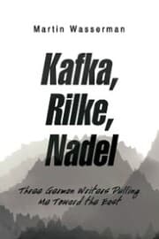 Cover von Kafka, Rilke, Nadel