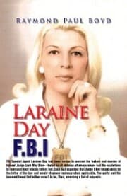 Cover von Laraine Day F.B.I