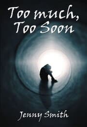 Cover von Too Much, Too Soon