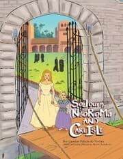 Cover von Sojourn Nsoroma and Carlisle