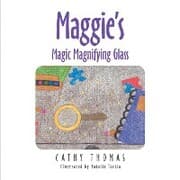 Cover von Maggie'S Magic Magnifying Glass