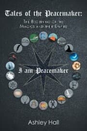 Cover von Tales of the Peacemaker
