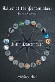 Cover von Tales of the Peacemaker