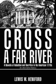Cover von Cross a Far River