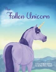 Cover von The Fallen Unicorn