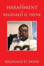 Cover von The Harassment of Reginald D. Payne