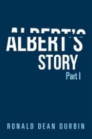 Cover von Albert's Story