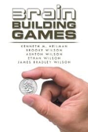 Cover von Brain Building Games