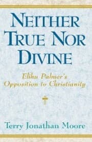 Cover von Neither True nor Divine