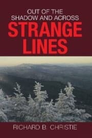 Cover von Out of the Shadow and Across Strange Lines