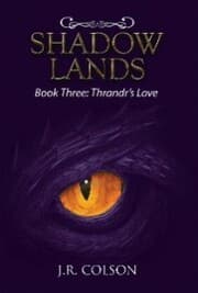 Cover von Shadow Lands