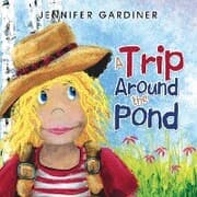 Cover von A Trip Around the Pond