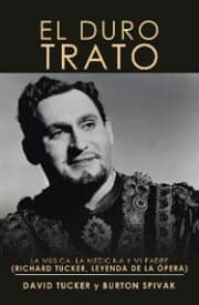 Cover von El Duro Trato