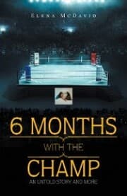 Cover von 6 Months with the Champ