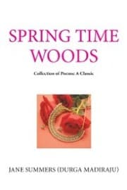 Cover von Spring Time Woods