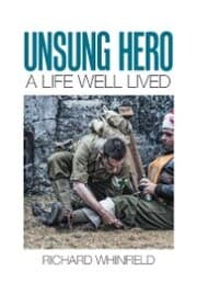 Cover von Unsung Hero