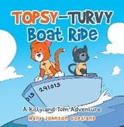 Cover von Topsy-Turvy Boat Ride