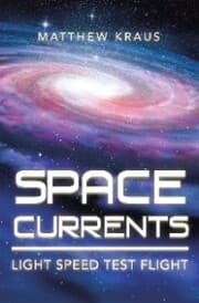 Cover von Space Currents