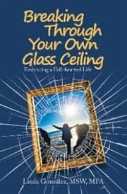 Cover von Breaking Through Your Own Glass Ceiling