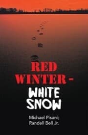 Cover von Red Winter - White Snow