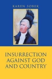 Cover von Insurrection Against God and Country